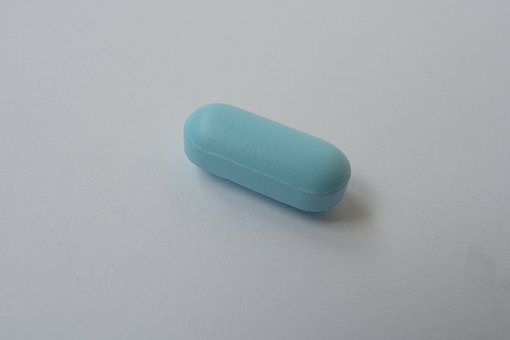 Viagra a jiné léky na erekci – Které přípravky na podporu erekce seženete bez předpisu i u nás?