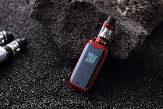 Proč jsou elektronické cigarety lepší než klasické cigarety?